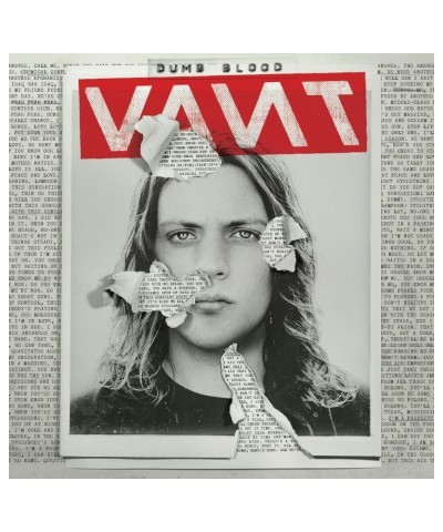 $10.58 VANT DUMB BLOOD (DELUXE EDITION) CD CD