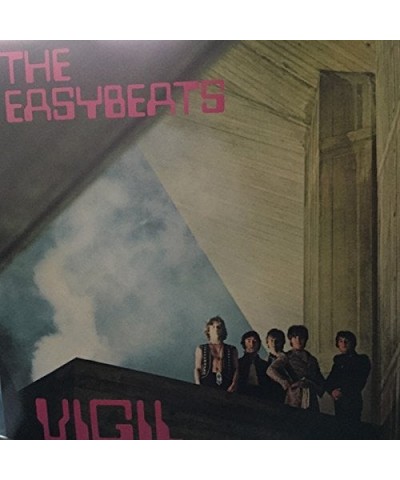 $6.27 The Easybeats Vigil Vinyl Record Vinyl