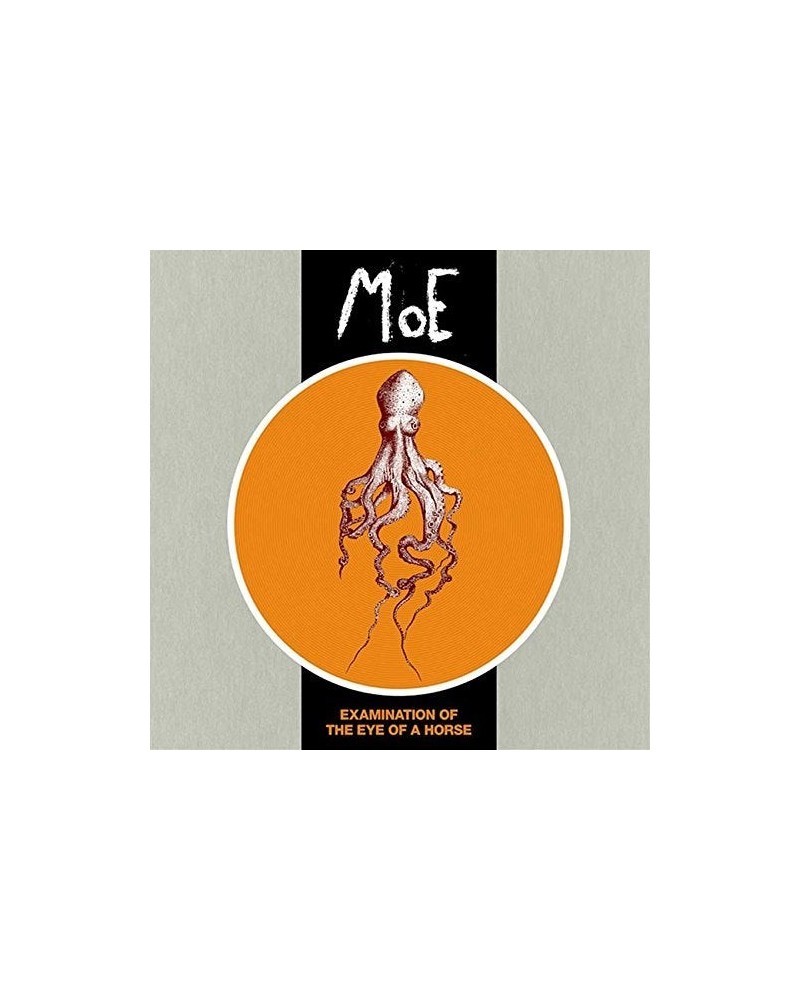 $9.77 moe. EXAMINATION OF THE EYE OF A HORSE Vinyl Record Vinyl