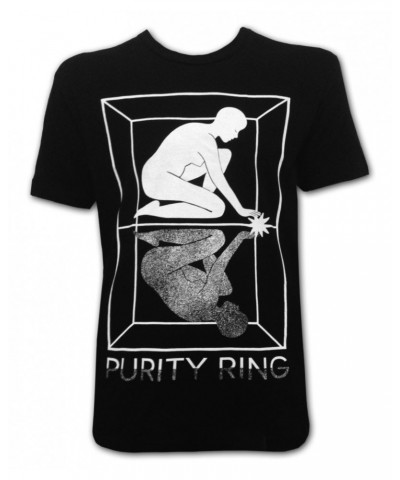 $11.25 Purity Ring Quietest Feeling T-Shirt Shirts