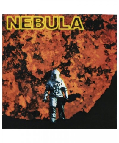 $17.92 Nebula LP - Let It Burn (Vinyl) Vinyl