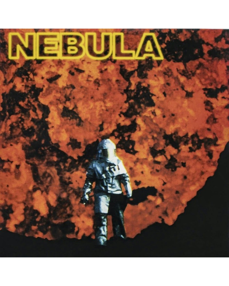 $17.92 Nebula LP - Let It Burn (Vinyl) Vinyl