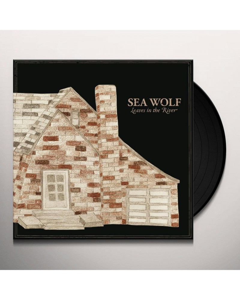 $6.82 Sea Wolf Leaves In The River Vinyl Record Vinyl