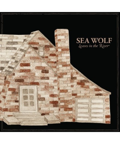 $6.82 Sea Wolf Leaves In The River Vinyl Record Vinyl