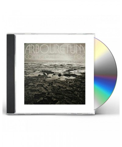 $7.02 Arbouretum COMING OUT OF THE FOG CD CD