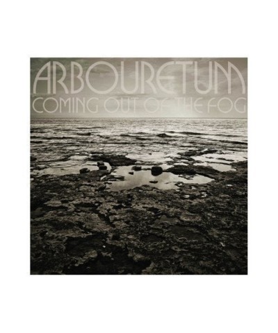 $7.02 Arbouretum COMING OUT OF THE FOG CD CD