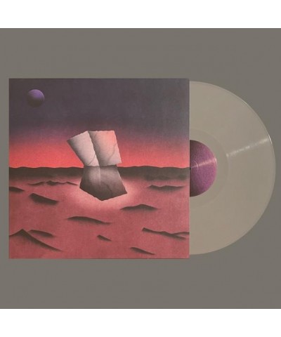 $18.25 King Krule SPACE HEAVY Vinyl Record Vinyl