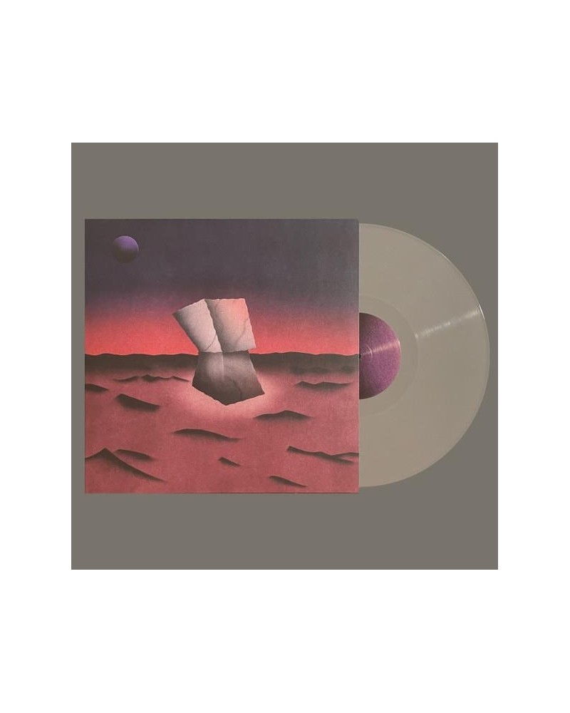 $18.25 King Krule SPACE HEAVY Vinyl Record Vinyl