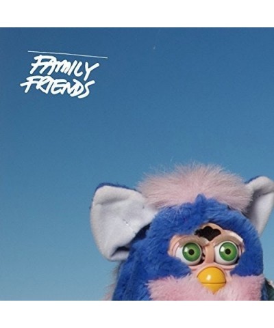 $4.80 Family Friends Look the Other Way Vinyl Record Vinyl