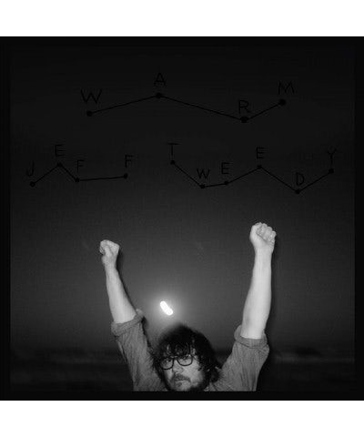 $11.28 Jeff Tweedy WARM Vinyl Record Vinyl