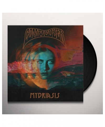 $9.86 Comacozer Mydriasis Vinyl Record Vinyl