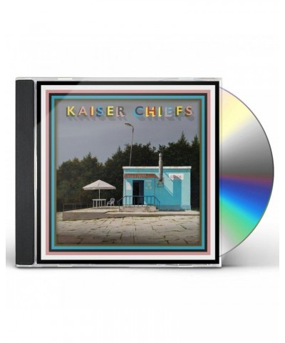 $3.96 Kaiser Chiefs DUCK CD CD