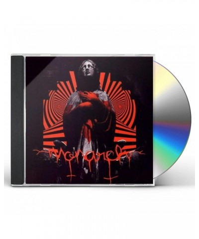 $5.85 Monarch SABBAT NOIR CD CD