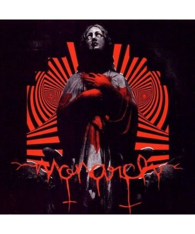 $5.85 Monarch SABBAT NOIR CD CD