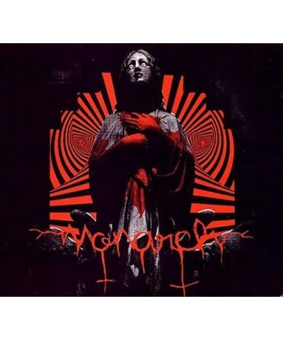 $5.85 Monarch SABBAT NOIR CD CD