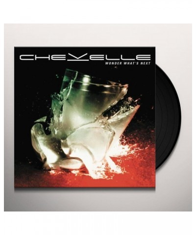 $15.59 Chevelle Wonder What's Next Vinyl Record Vinyl