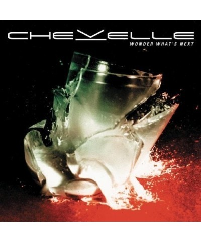 $15.59 Chevelle Wonder What's Next Vinyl Record Vinyl