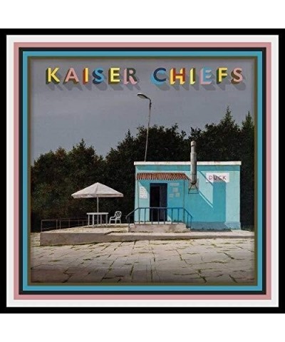 $3.96 Kaiser Chiefs DUCK CD CD