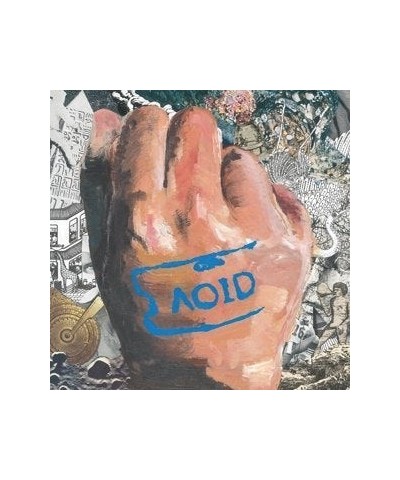 $6.19 Ratboys AOID Vinyl Record Vinyl