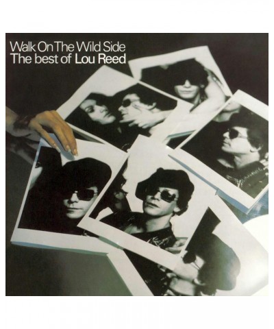 $2.64 Lou Reed WALK ON THE WILD SIDE BEST OF CD CD