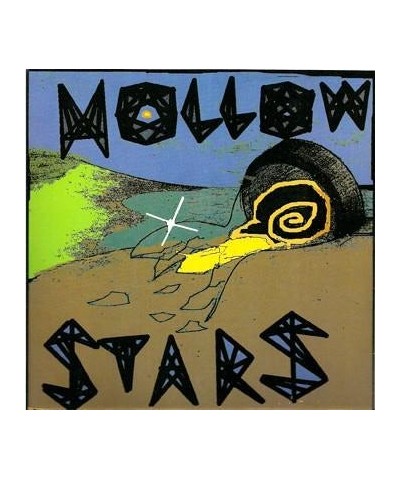 $4.86 Hollow Stars ‎– Only Your Love 7" Vinyl