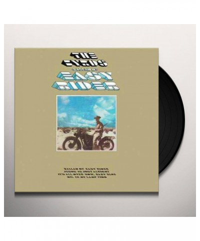 $11.84 The Byrds Ballad Of Easy Rider Vinyl Record Vinyl