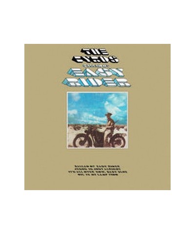 $11.84 The Byrds Ballad Of Easy Rider Vinyl Record Vinyl