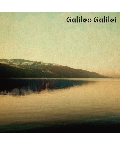 $10.20 Galileo Galilei PORTAL CD CD