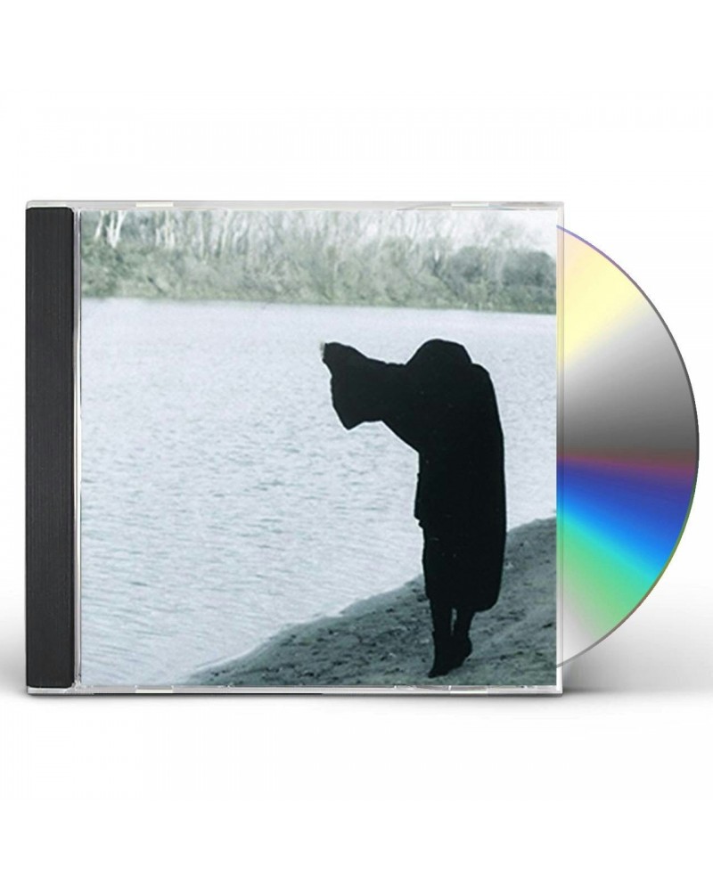 $4.98 Chelsea Wolfe GRIME & THE GLOW CD CD