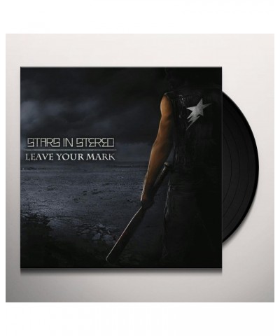 $5.58 Stars In Stereo Leave Your Mark Vinyl Record Vinyl