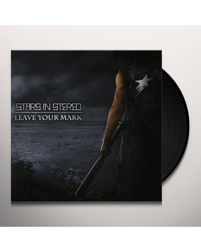 $5.58 Stars In Stereo Leave Your Mark Vinyl Record Vinyl