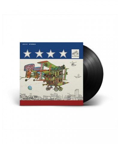 $13.19 Jefferson Airplane After Bathing At Baxter's Vinyl Vinyl