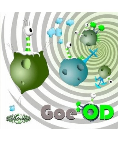 $9.24 GOE OD CD CD