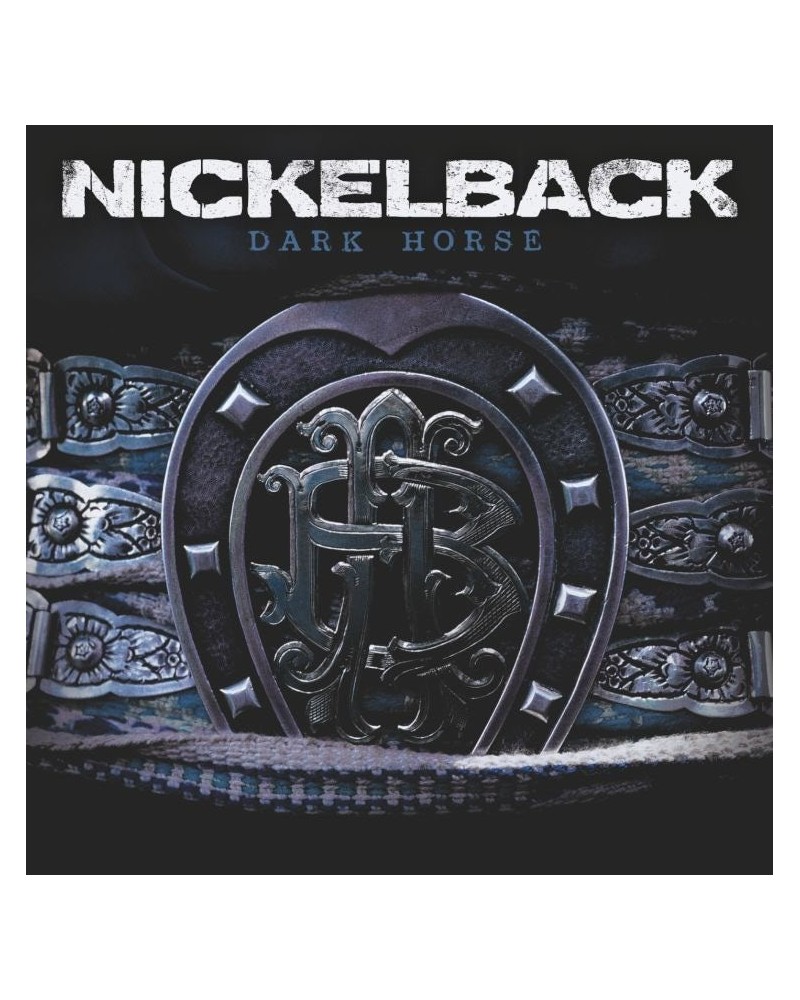 $6.15 Nickelback Dark Horse (CD) CD