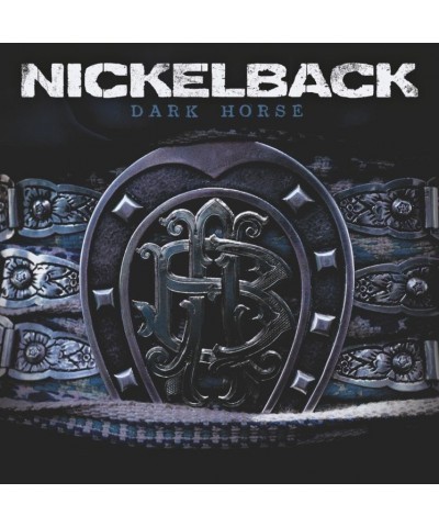 $6.15 Nickelback Dark Horse (CD) CD