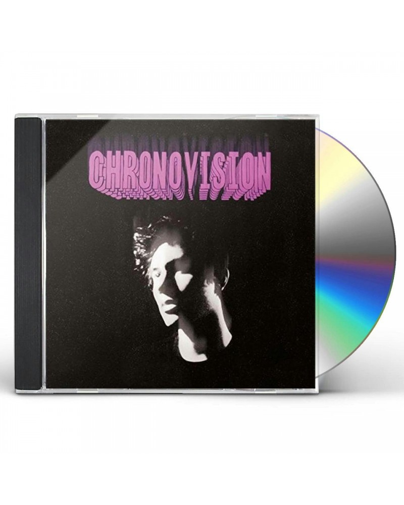 $4.48 Oberhofer CHRONOVISION CD CD