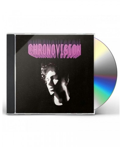 $4.48 Oberhofer CHRONOVISION CD CD