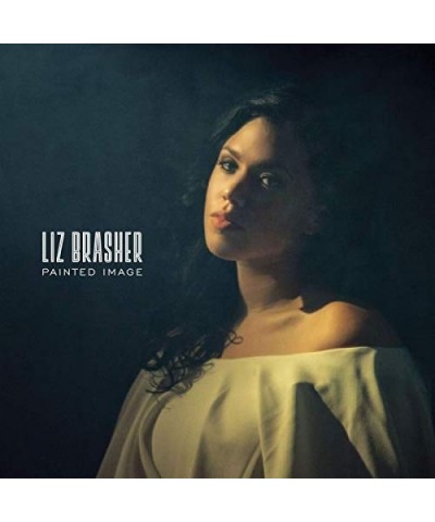 $6.21 Liz Brasher PAINTED IMAGE CD CD