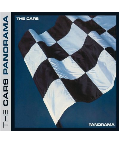 $5.28 The Cars PANORAMA (EXPANDED EDITION) CD CD