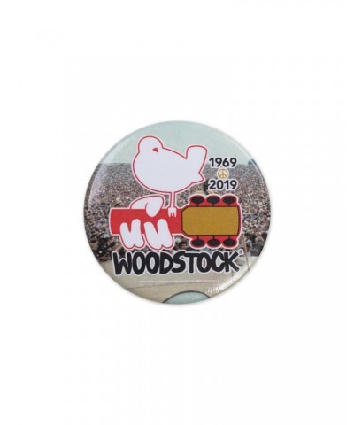 $1.72 Woodstock Crowd Pin Accessories