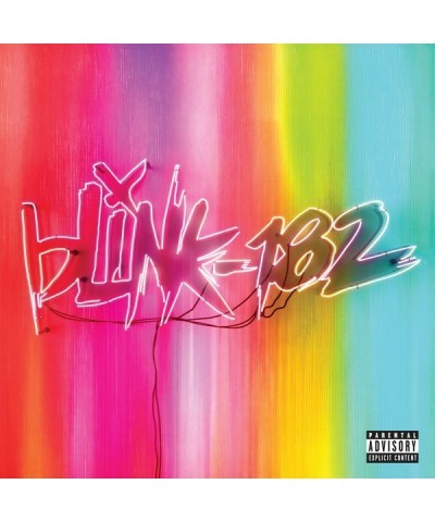 $15.07 blink-182 NINE Vinyl Record Vinyl