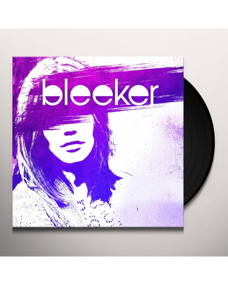 $6.00 Bleeker Vinyl Record Vinyl