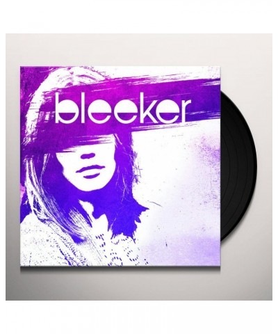 $6.00 Bleeker Vinyl Record Vinyl