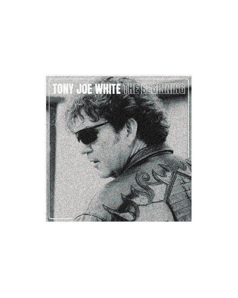 $5.12 Tony Joe White The Beginning CD CD