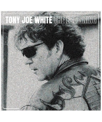 $5.12 Tony Joe White The Beginning CD CD