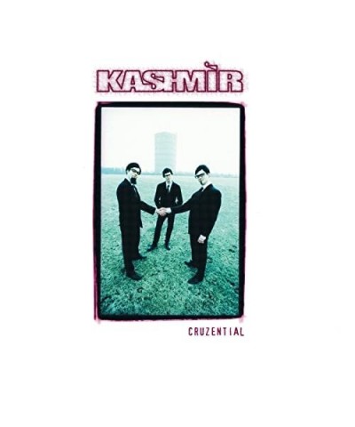 $7.40 Kashmir Cruzential Vinyl Record Vinyl