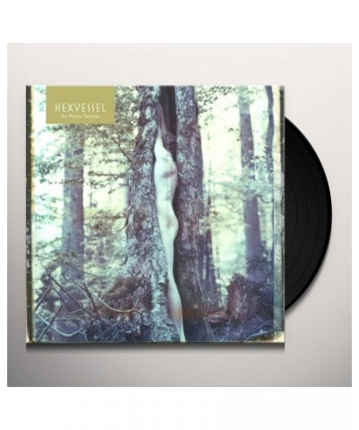 $18.37 Hexvessel No Holier Temple Vinyl Record Vinyl