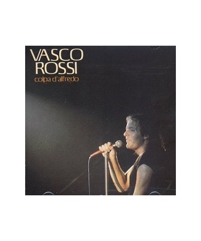 $4.96 Vasco Rossi COLPA DALFREDO CD CD