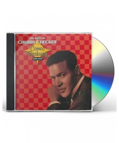 $4.37 Chubby Checker The Best Of Chubby Checker 1959-1963 CD CD