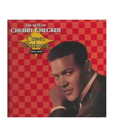 $4.37 Chubby Checker The Best Of Chubby Checker 1959-1963 CD CD